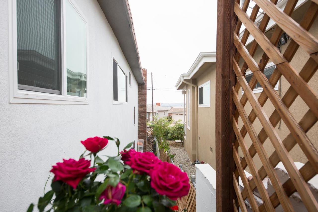 The Green Ginger Guest House Los Angeles Dış mekan fotoğraf