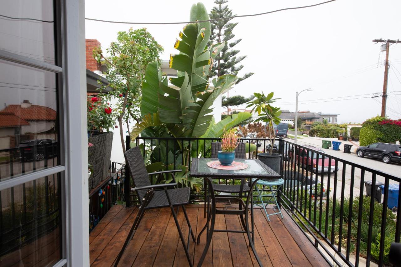 The Green Ginger Guest House Los Angeles Dış mekan fotoğraf