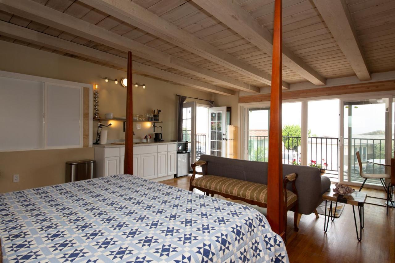 The Green Ginger Guest House Los Angeles Dış mekan fotoğraf