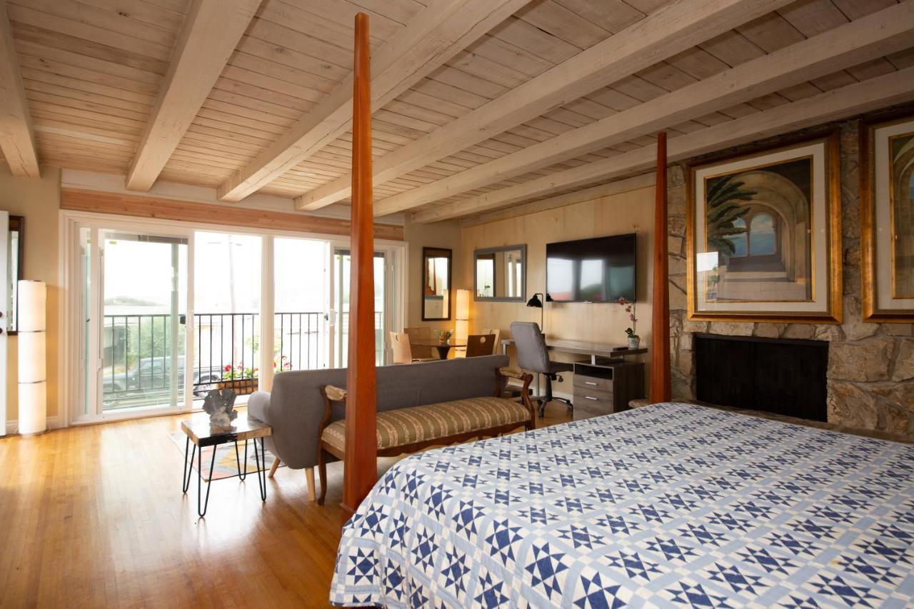 The Green Ginger Guest House Los Angeles Dış mekan fotoğraf